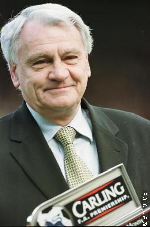 Bobby Robson