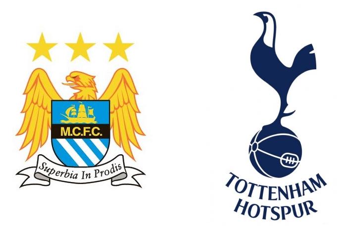 Manchester City v Tottenham Hotspur