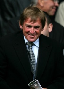 Kenny Dalglish