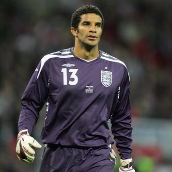 David James - 573 Premier League appearances