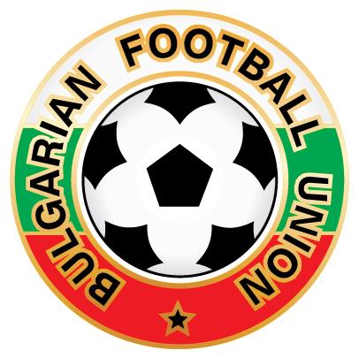 Bulgaria National Football Team badge