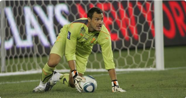 Carlo Cudicini