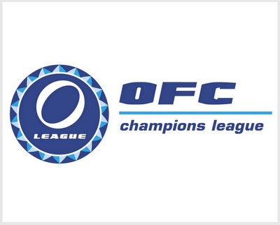 OFC Champions League logo