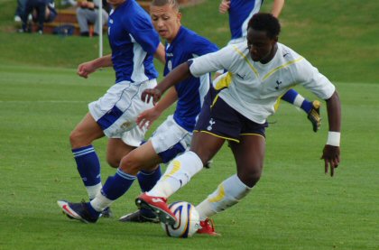 Leicester City v Tottenham Hotspur