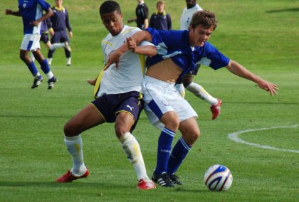 Leicester City v Tottenham Hotspur