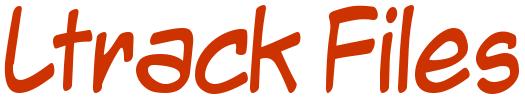 Link to LTrack Files site