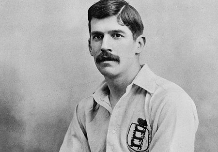 Charles Wreford-Brown