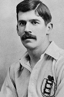 Charles Wreford-Brown