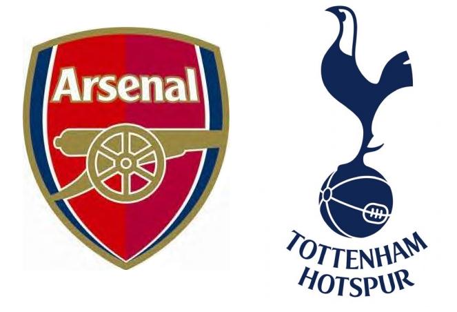 Tottenham Hotspur v Everton