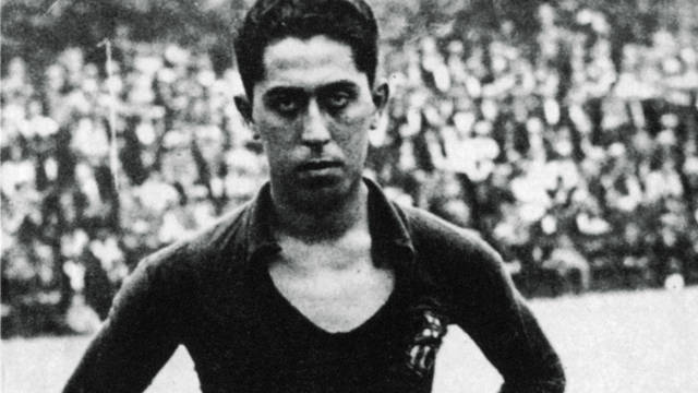 Paulino Alcántara