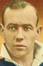 Hughie Gallacher