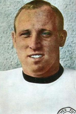 Uwe Seeler
