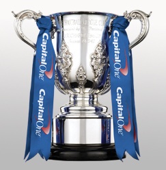 The Football League Cup