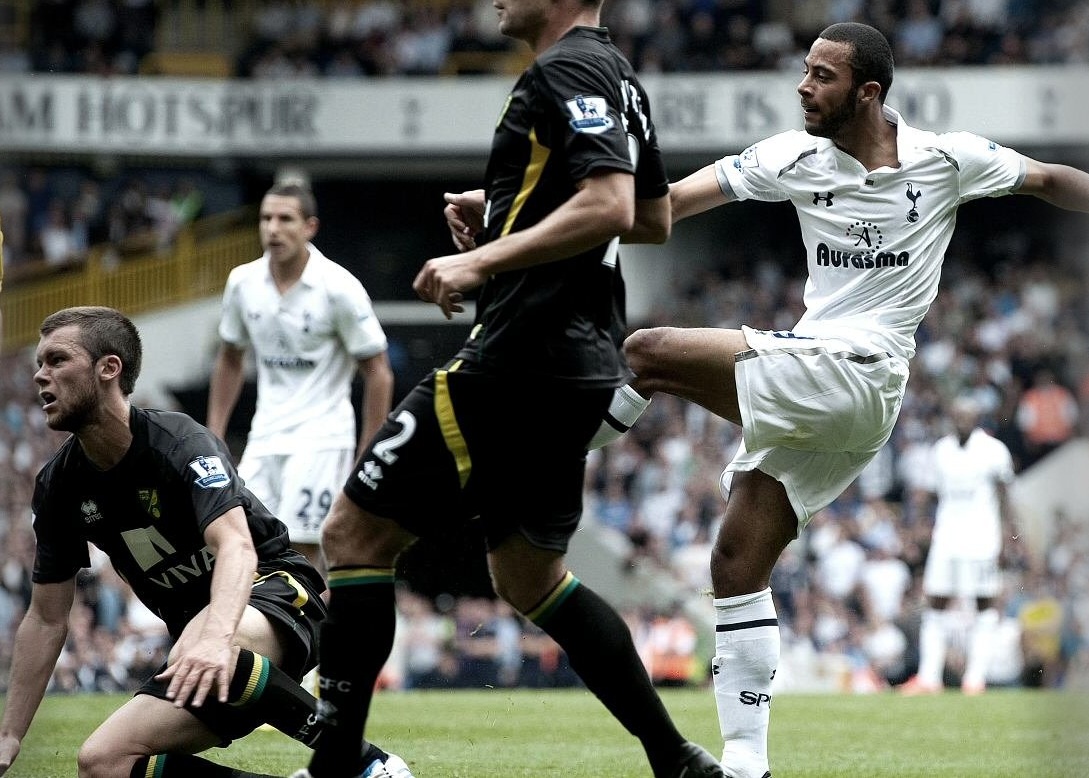 Mousa Dembele