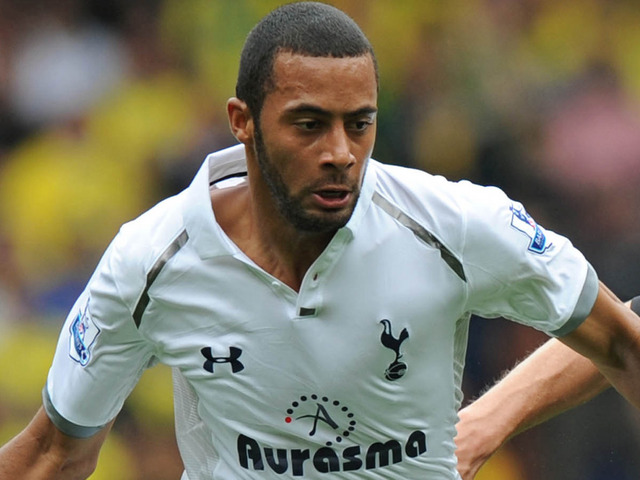 Mousa Dembele