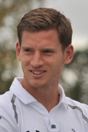 Jan Vertonghen of Tottenham Hotspur & Belgium