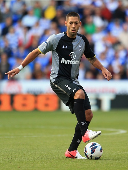 Clint Dempsey