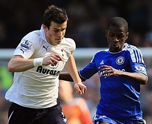 Tottenham Hotspur v Chelsea