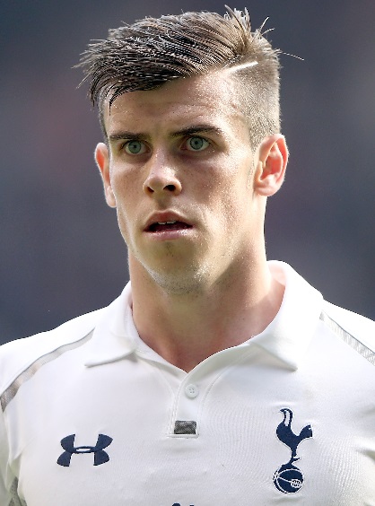 Gareth Bale