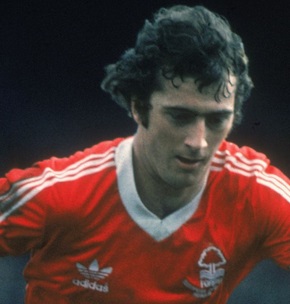 Trevor Francis