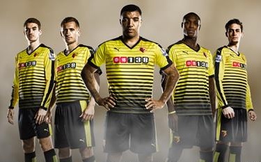 watford