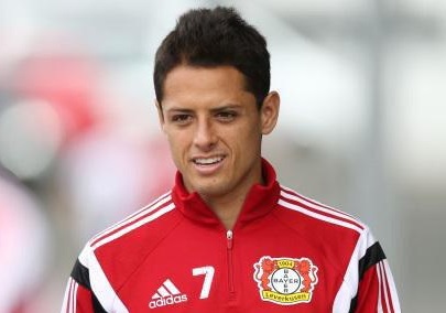 Javier Hernández