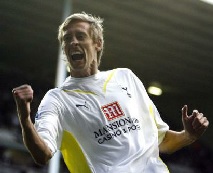 Peter Crouch