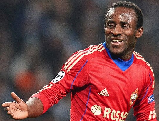 Seydou Doumbia