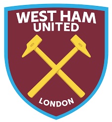 West Ham United logo