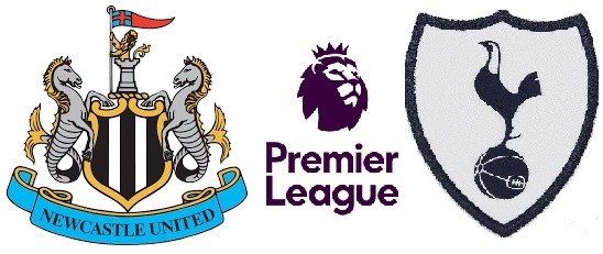 Newcastle United v Tottenham Hotspur