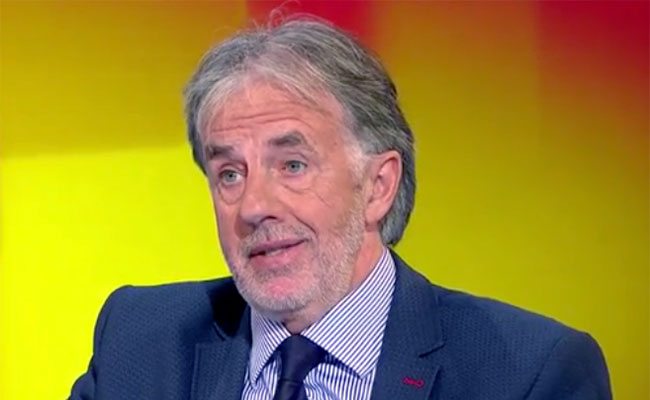 Mark Lawrenson 2018-19Premier League Predictions