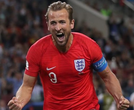 Harry Kane