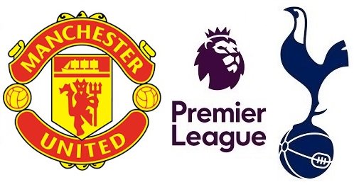 Manchester United v Tottenham Hotspur