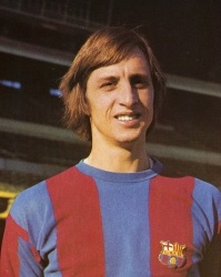 Johan Cruyff