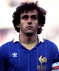 Michel Platini 