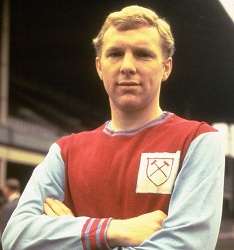 Bobby Moore