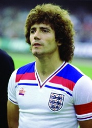 Kevin Keegan