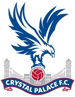 Crystal Palace logo