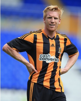 Hull City 2013-14