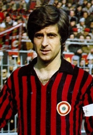 Gianni Rivera