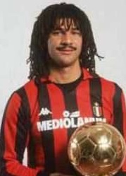 Ruud Gullit