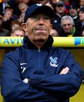 Tony Pulis