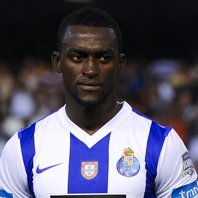 Jackson Martínez of FC Porto