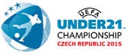 UEFA U-21 Championships 2015
