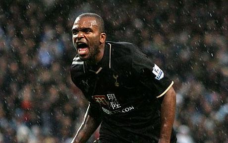 Darren Bent