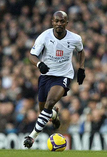 Didier Zokora