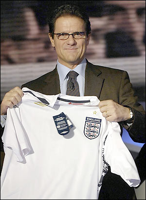 Fabio Capello