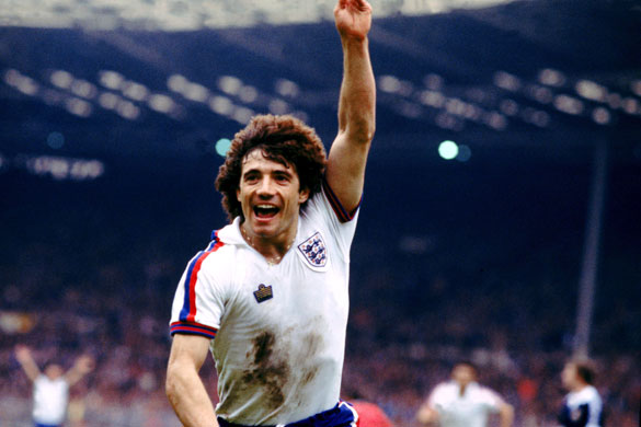 Kevin Keegan