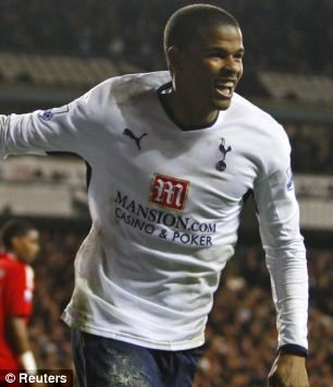 Fraizer Campbell
