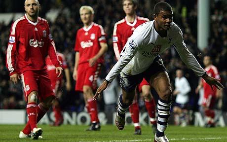 Fraizer Campbell